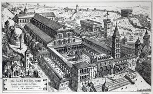 Vue de l